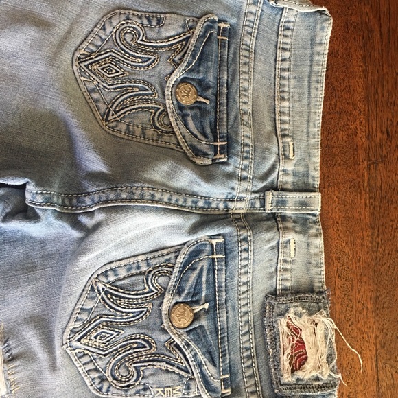 MEK Denim Ibiza - Picture 5 of 7